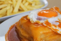 Francesinha